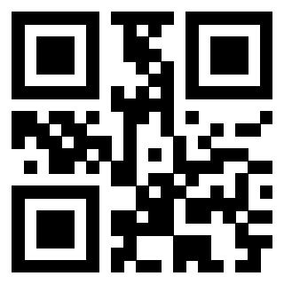 Scansione del QrCode di 3911775208