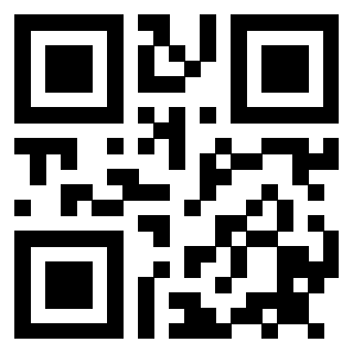 Il Qr Code di 3911775209