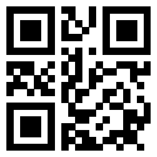 3911775210 Qr Code associato