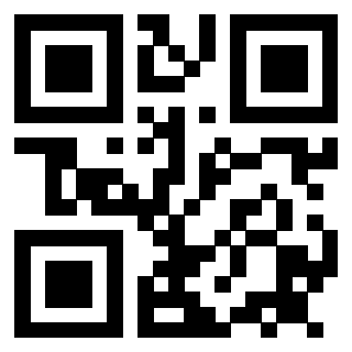 Immagine del QrCode di 3911775211