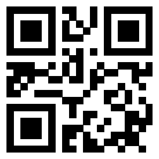 3911775212 - Immagine del QrCode associato