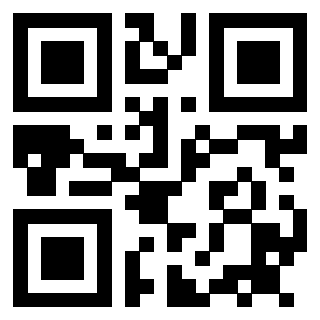 Il Qr Code di 3911775213