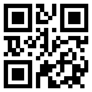 3911775215 - Immagine del Qr Code