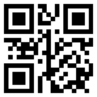 3911775218 - Immagine del QrCode associato
