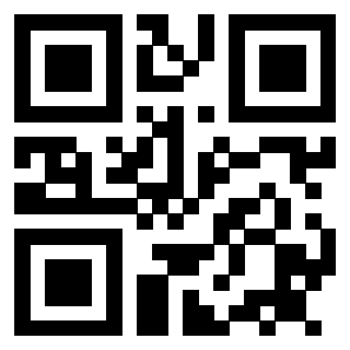 Immagine del QrCode di 3911775219