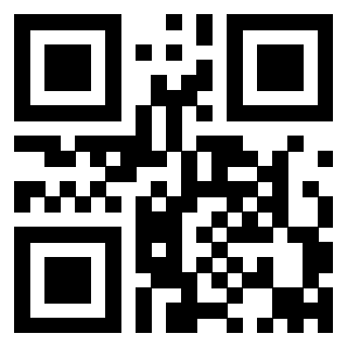 Scansione del Qr Code di 3911775220