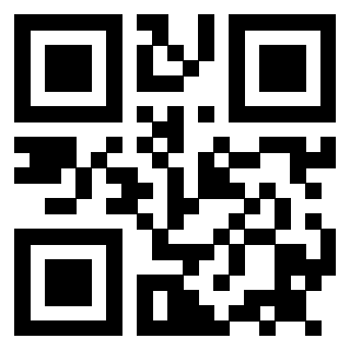 3911775221 Qr Code associato