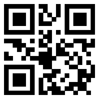 3911775222 - Immagine del QrCode associato