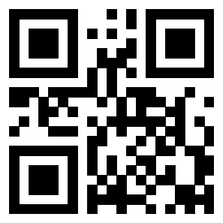 3911775225 - Immagine del QrCode associato