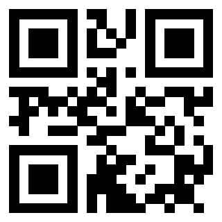Il Qr Code di 3911775226