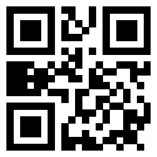 Il Qr Code di 3911775229