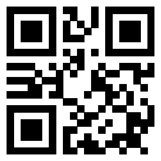 Scansione del Qr Code di 3911775230