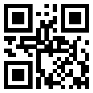 3911775231 Qr Code associato