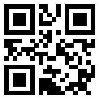 3911775232 - Immagine del QrCode associato