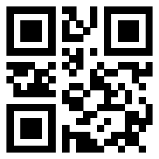 Immagine del QrCode di 3911775234