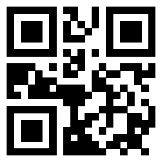 Immagine del QrCode di 3911775235