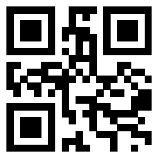 Il Qr Code di 3911775236
