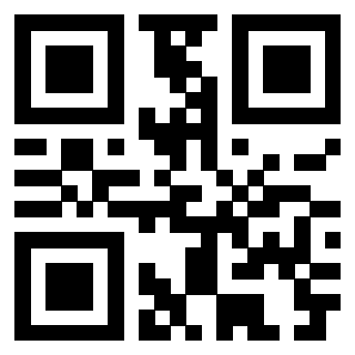 3911775237 Qr Code associato