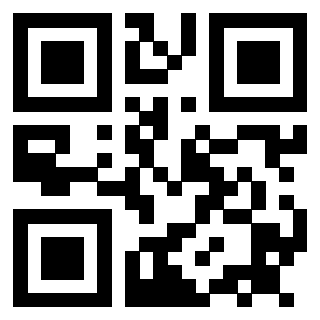 3911775238 - Immagine del QrCode