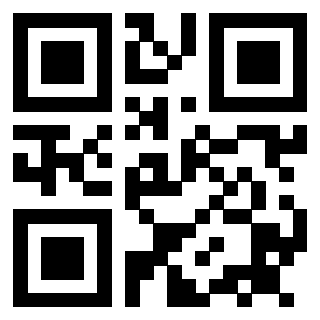 Immagine del Qr Code di 3911775240