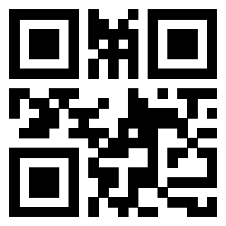 3911775245 - Immagine del QrCode associato