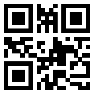 Immagine del QrCode di 3911775246