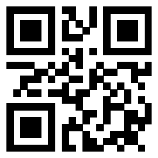 Il Qr Code di 3911775247