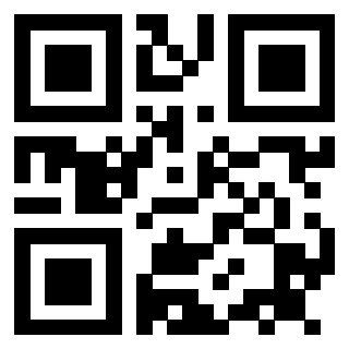 3911775248 - Immagine del Qr Code associato