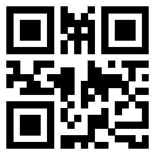 3911775249 QrCode associato