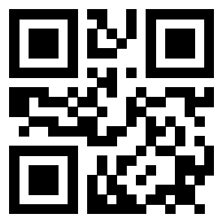 Il Qr Code di 3911775250