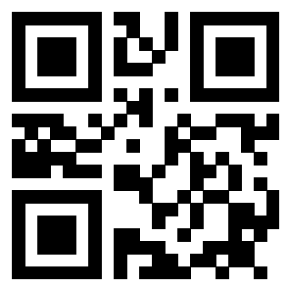 3911775251 Qr Code associato