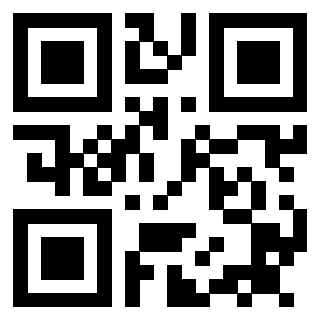 3911775252 - Immagine del QrCode associato