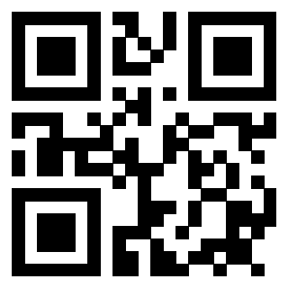 3911775253 - Immagine del Qr Code associato