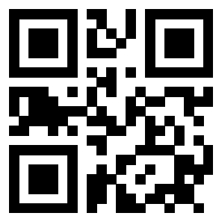 Immagine del Qr Code di 3911775254
