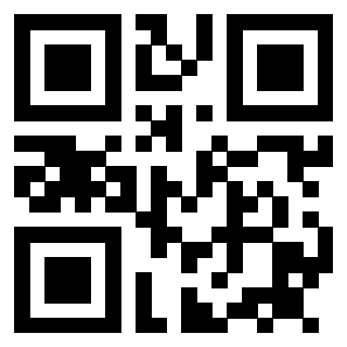 3911775255 - Immagine del QrCode