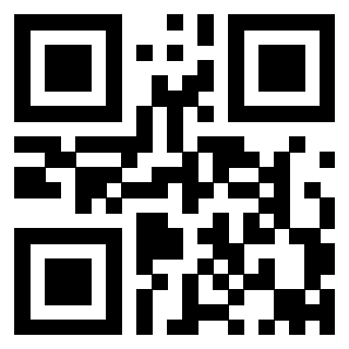 Scansione del Qr Code di 3911775257