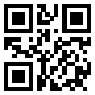 3911775259 - Immagine del QrCode associato