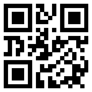 3911775260 - Immagine del QrCode