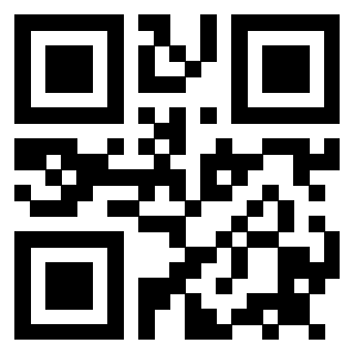 3911775261 - Immagine del Qr Code
