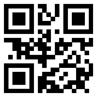 Il QrCode di 3911775264
