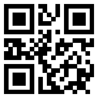 Immagine del Qr Code di 3911775265