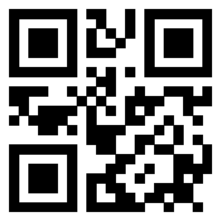 3911775268 - Immagine del Qr Code associato