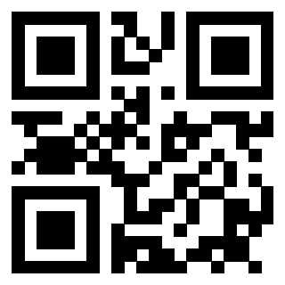 3911775269 - Immagine del QrCode