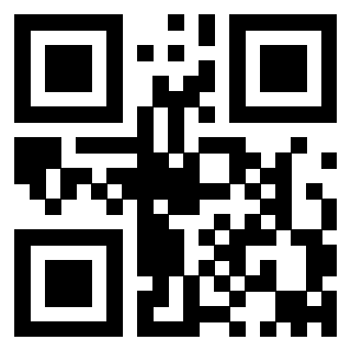 3911775271 QrCode associato
