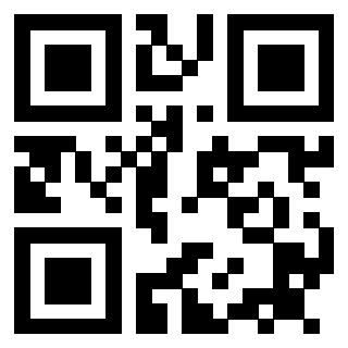 Immagine del QrCode di 3911775272