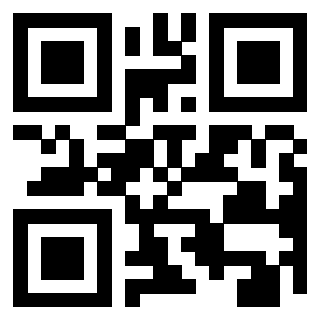 3911775273 Qr Code associato