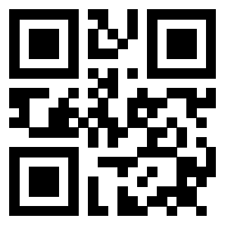 3911775274 - Immagine del Qr Code associato