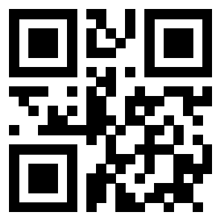Il QrCode di 3911775275