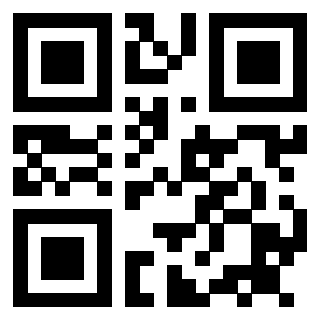 Il QrCode di 3911775279