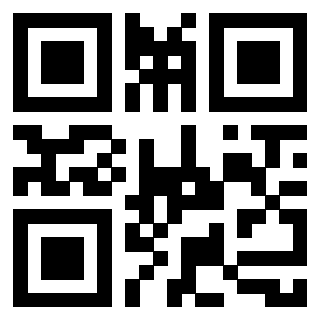 3911775281 Qr Code associato